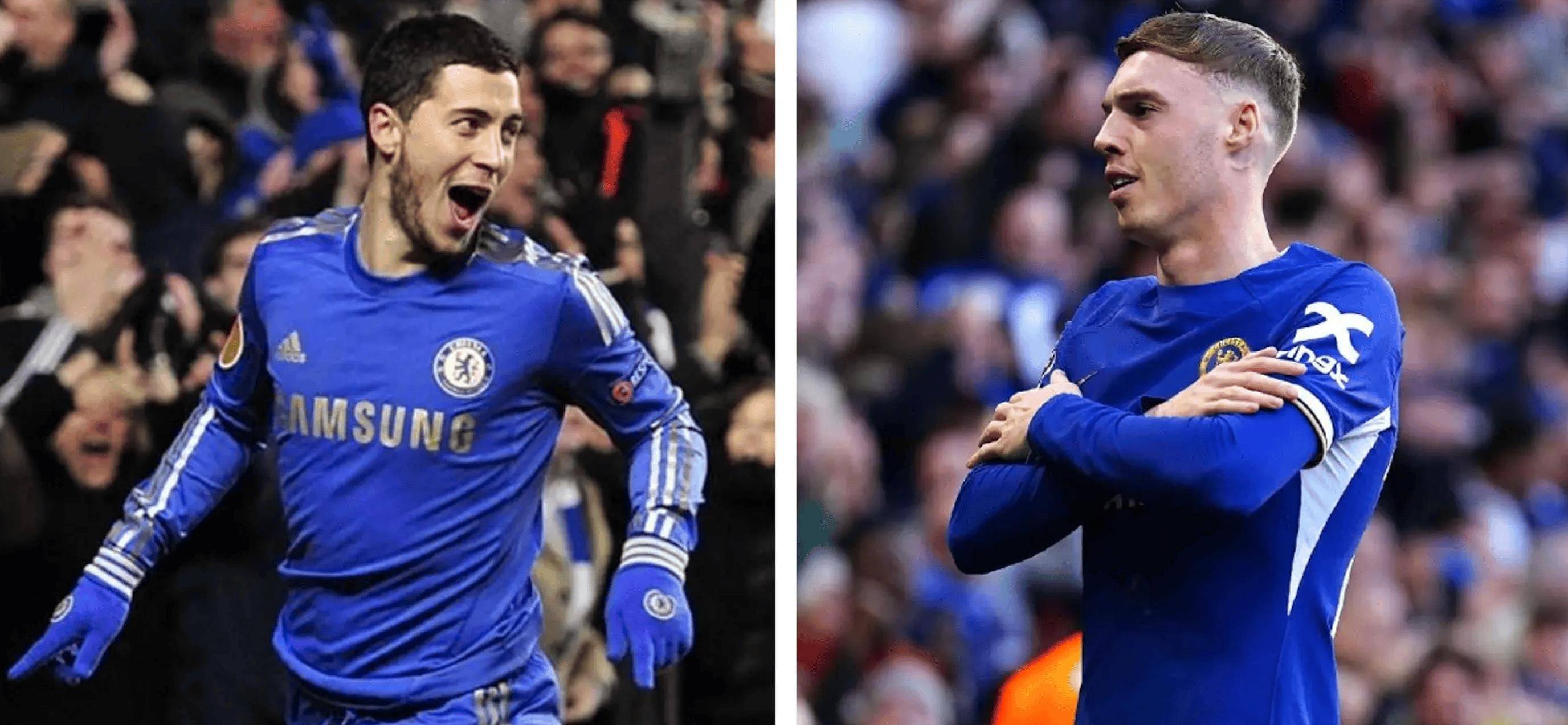 阿扎尔连续两场破门,切尔西前锋状态火爆 阿扎尔连续两场破门,切尔西前锋状态火爆