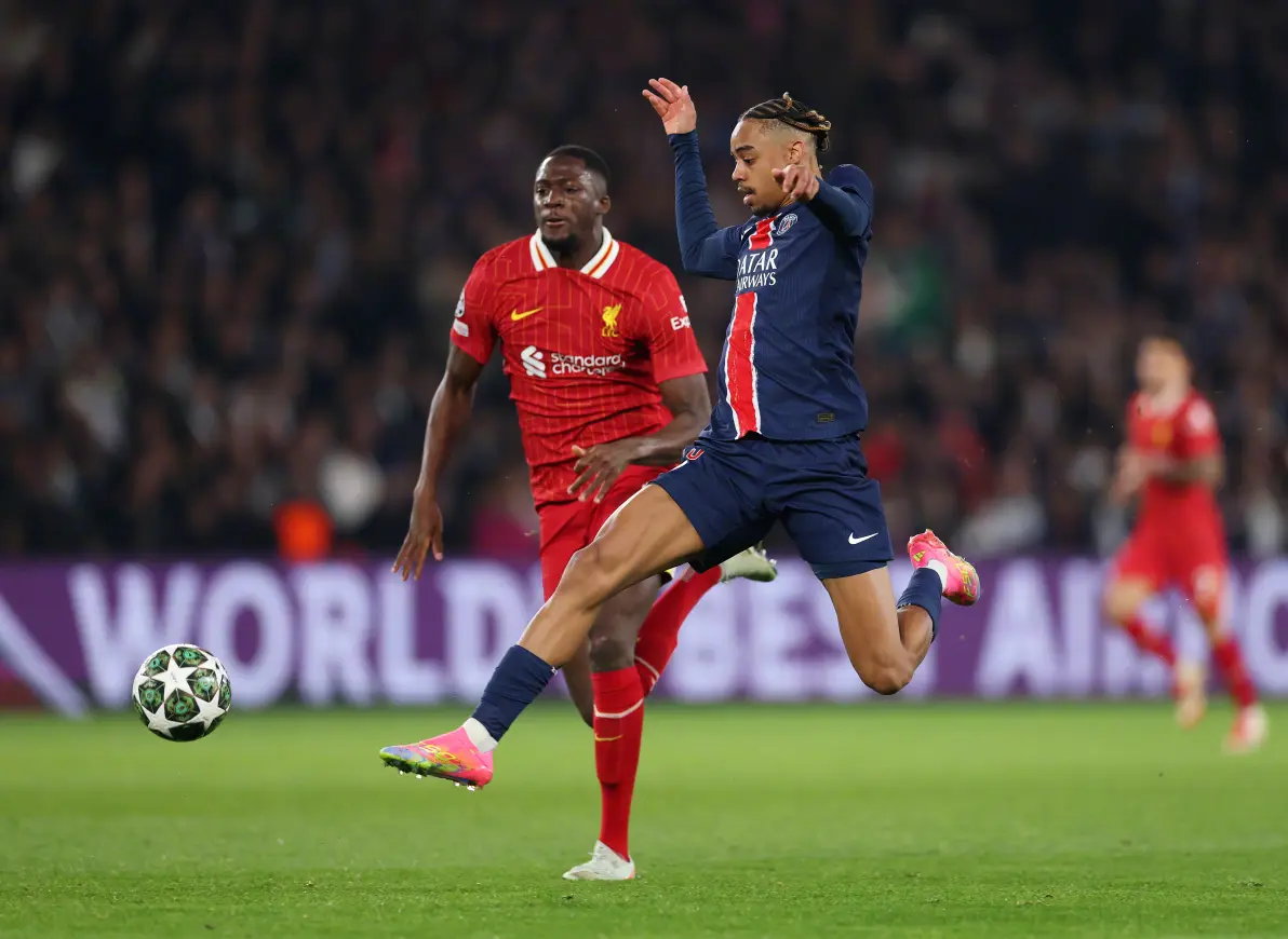 利物浦前锋奥里吉:我会保持进球状态的简单介绍 利物浦前锋奥里吉:我会保持进球状态的简单介绍