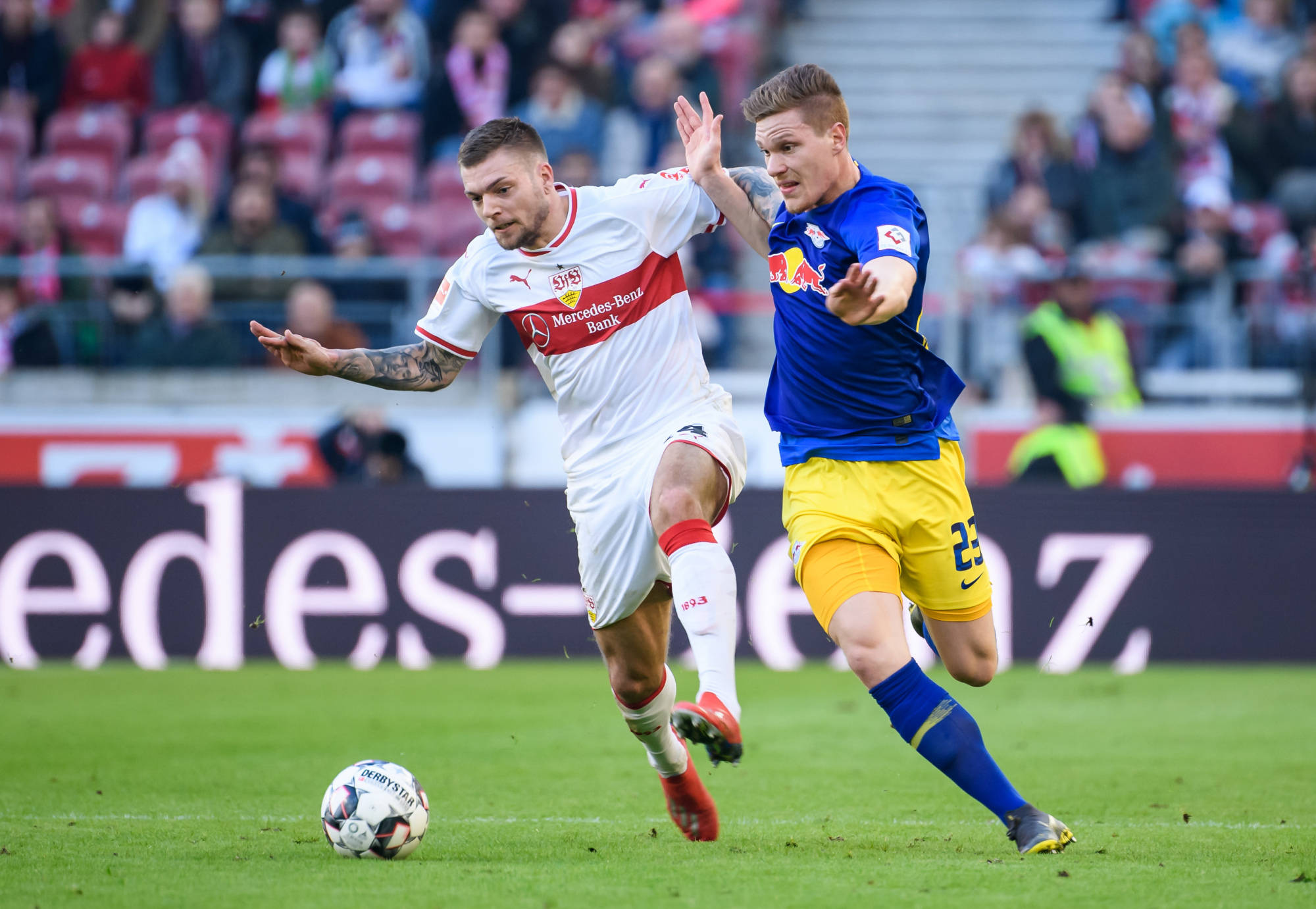 关于RB莱比锡力争三分，迎战弗赖堡的信息