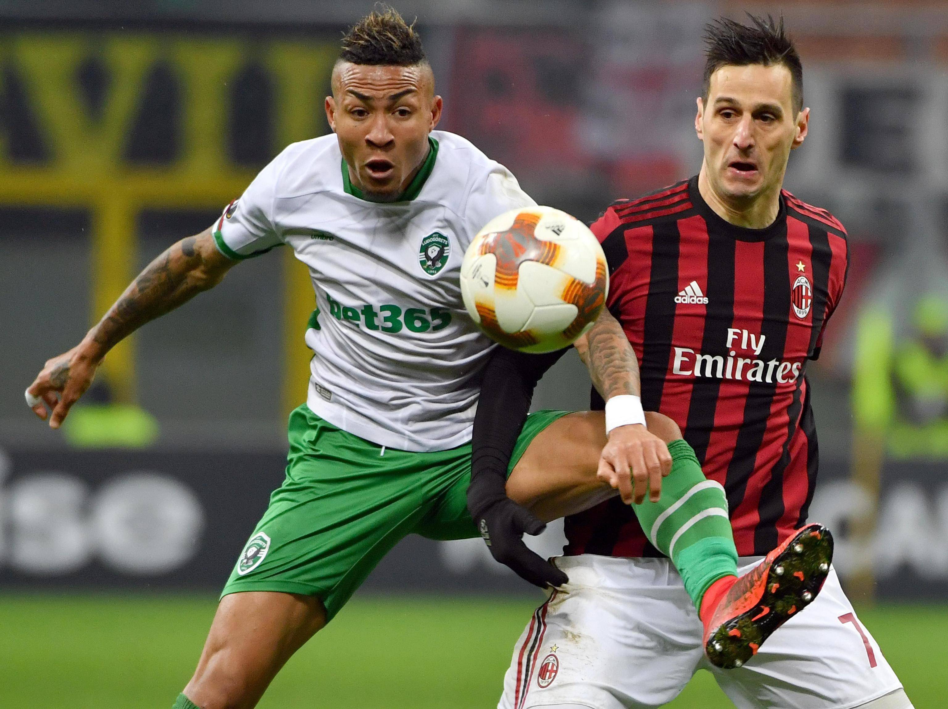 AC米兰队主场大捷,击败对手,增添自信心的简单介绍 AC米兰队主场大捷,击败对手,增添自信心的简单介绍