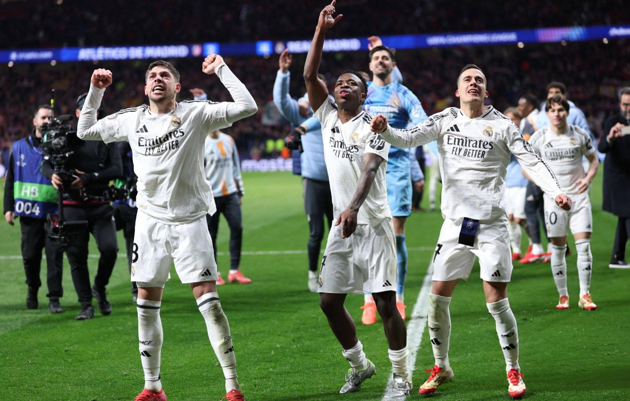 皇马阵容大调整，球迷担心球队状态下滑