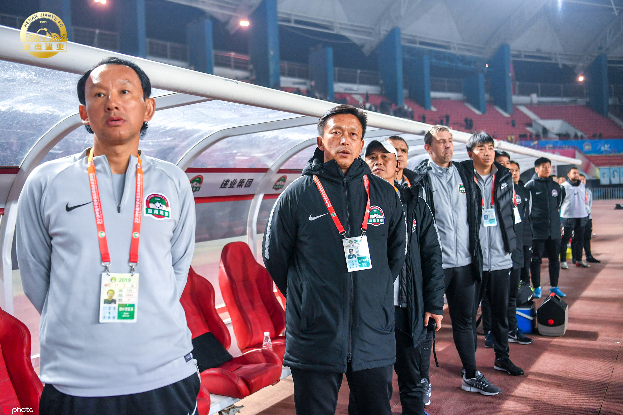 上海申鑫对河南建业，主场优势将成关键的简单介绍