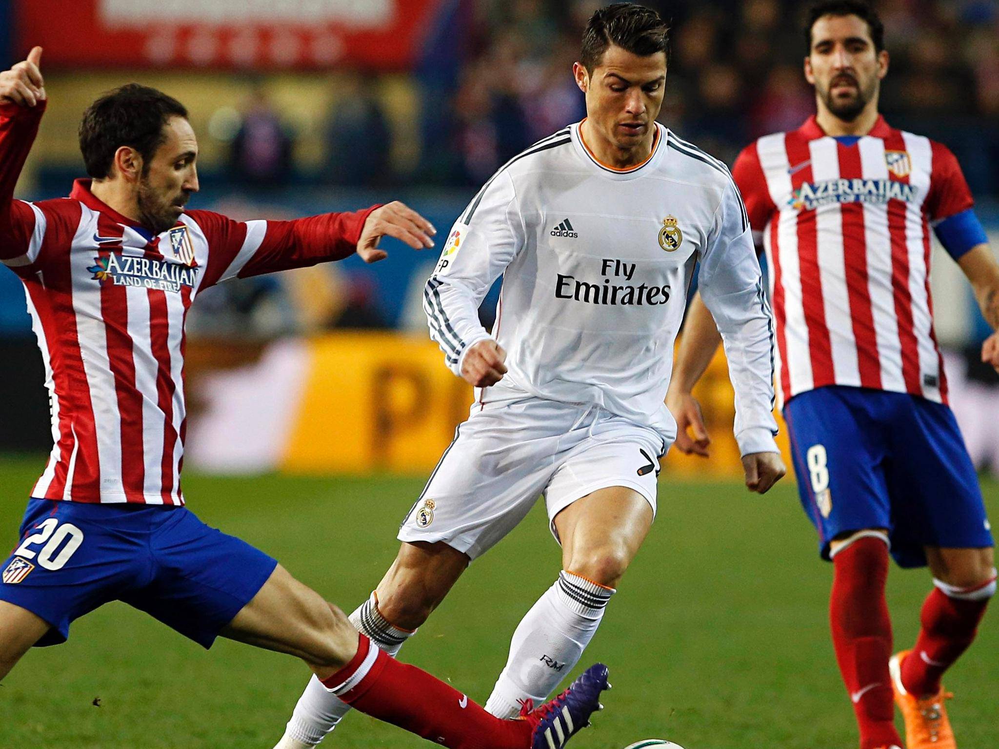 关于马德里竞技赢下争夺战,晋级欧洲俱乐部杯半决赛的信息 关于马德里竞技赢下争夺战,晋级欧洲俱乐部杯半决赛的信息