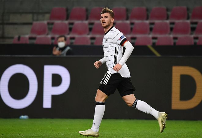 德国击败乌克兰,克洛泽接班执教首秀大获成功的简单介绍 德国击败乌克兰,克洛泽接班执教首秀大获成功的简单介绍