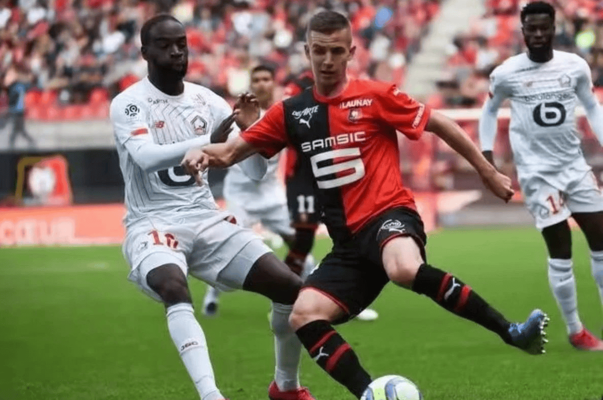 包含兰斯客场不敌尼斯,降级阴影逐渐浓重的词条 包含兰斯客场不敌尼斯,降级阴影逐渐浓重的词条