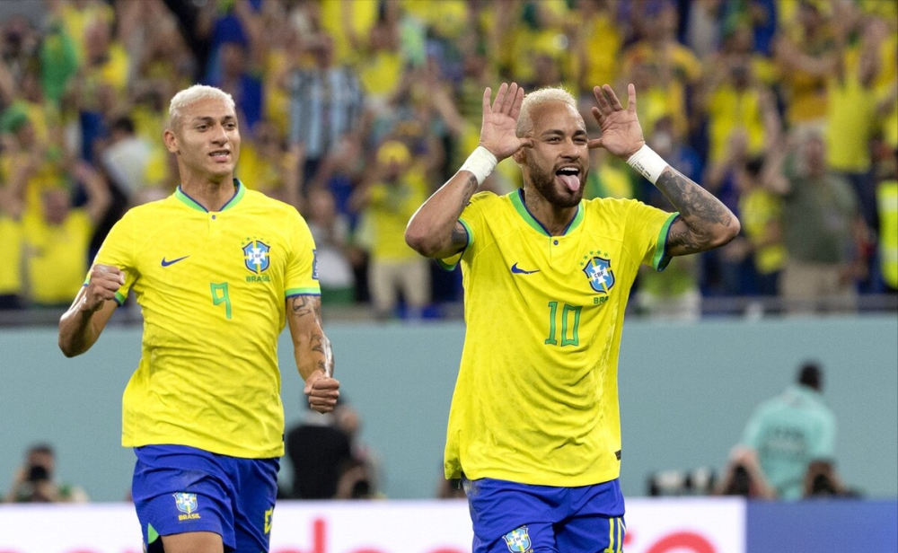 开云APP-克罗地亚奇兵崛起，豪取小组头名