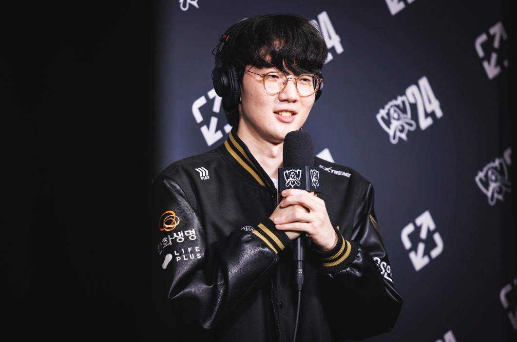 开云体育在线-HLE横扫GEN，Peanut拿下关键大龙小组赛2:1（北京）