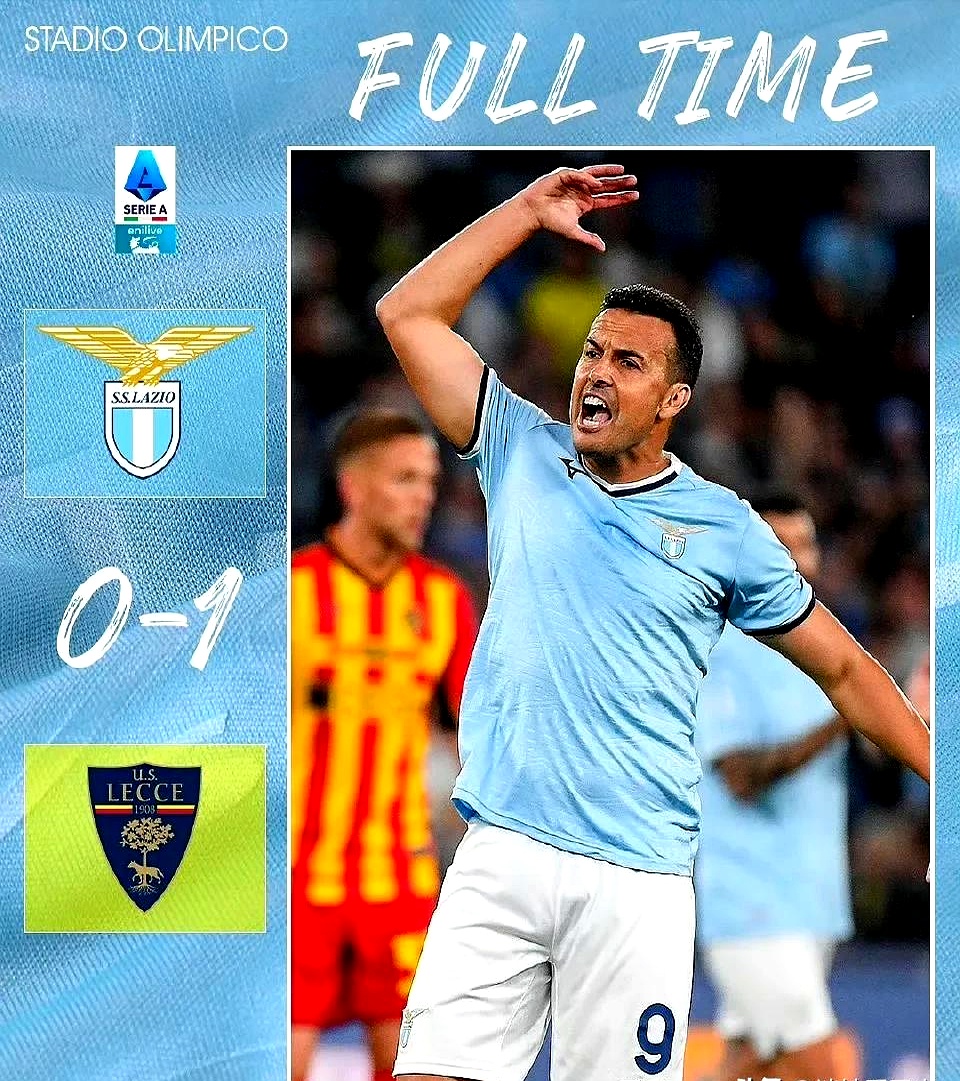 拉齐奥主场力克维罗纳，继续保持良好状态