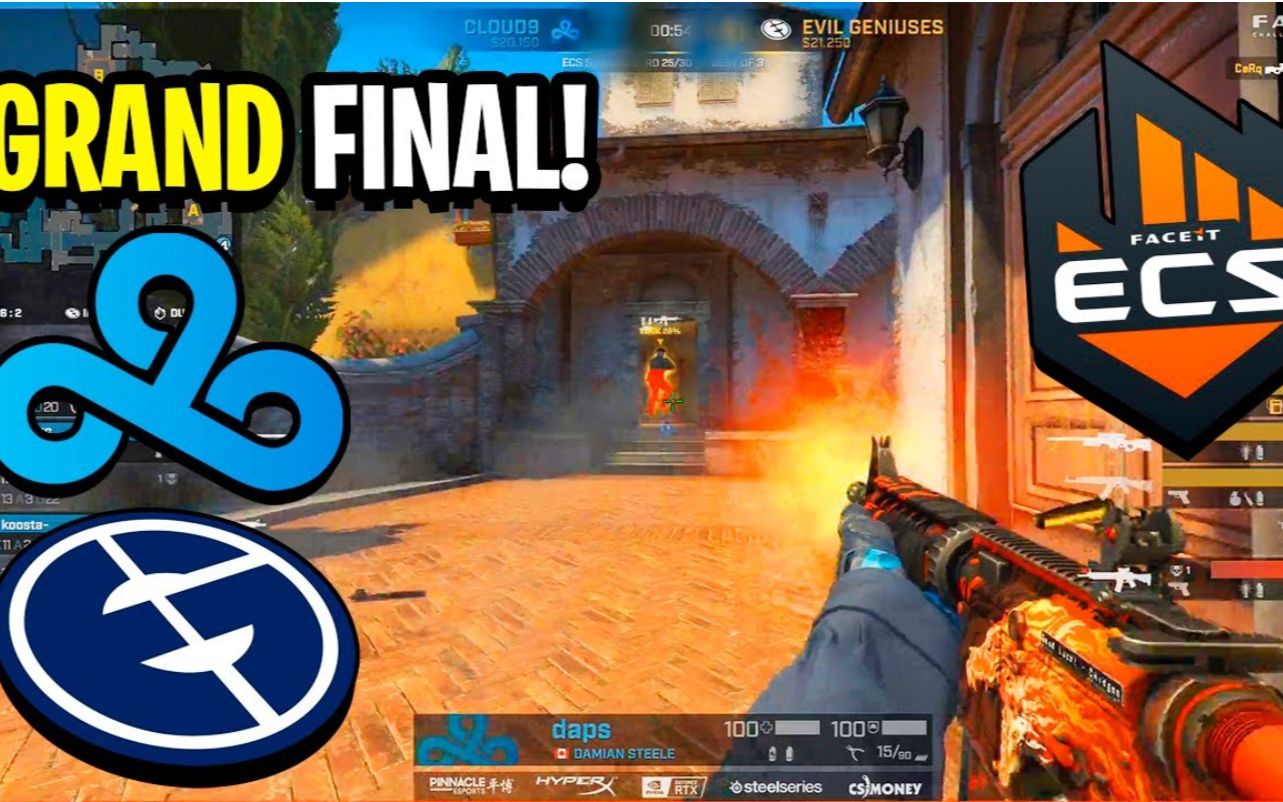 C9碾压EG,Caps完成史诗逆转小组赛2:0(巴黎) C9碾压EG,Caps完成史诗逆转小组赛2:0(巴黎)