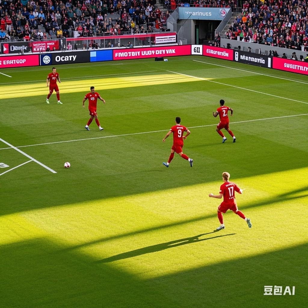 开云体育APP下载-利物浦逆转拜仁慕尼黑，挺进决赛