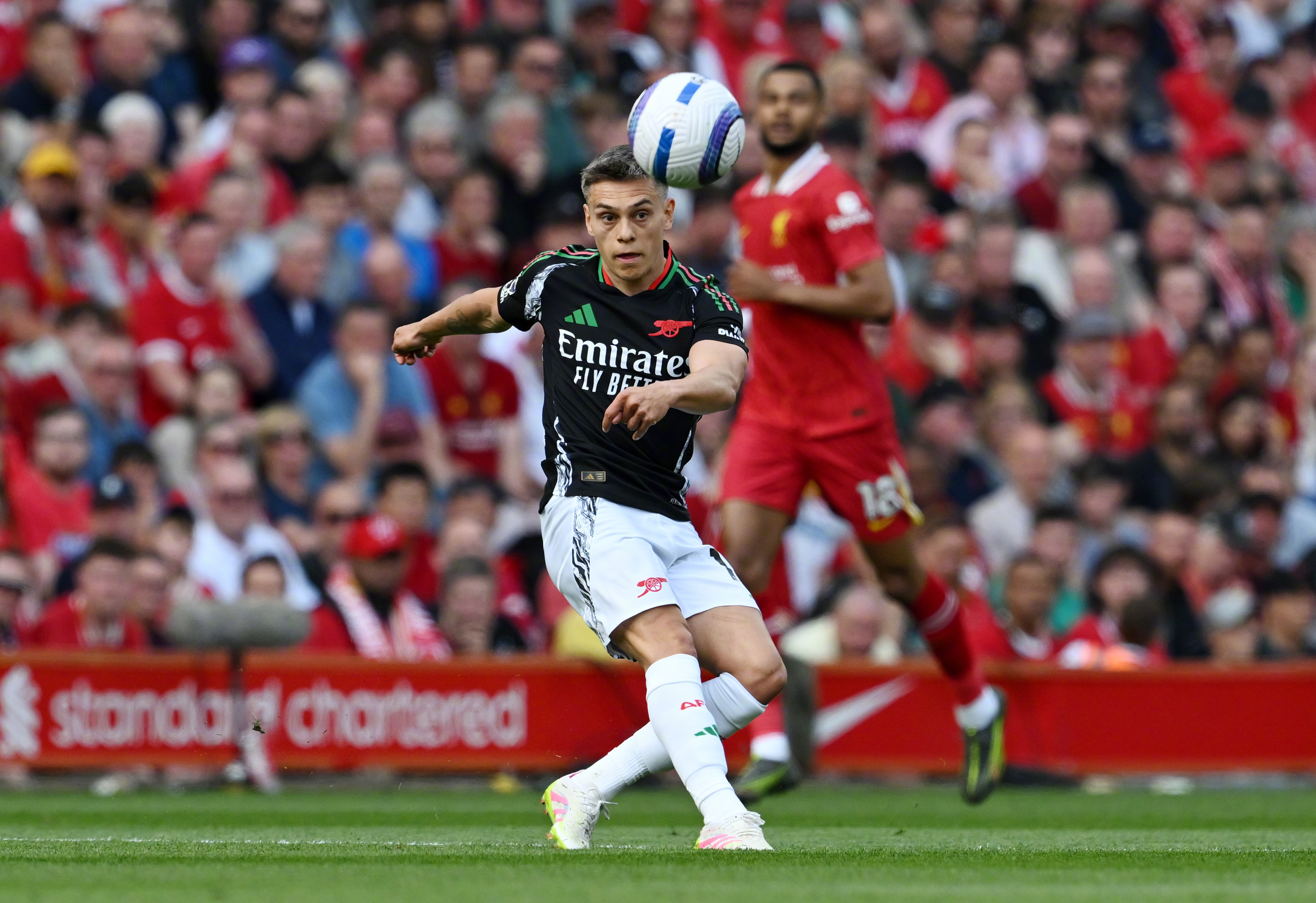 利物浦逆转拜仁慕尼黑,挺进决赛 利物浦逆转拜仁慕尼黑,挺进决赛