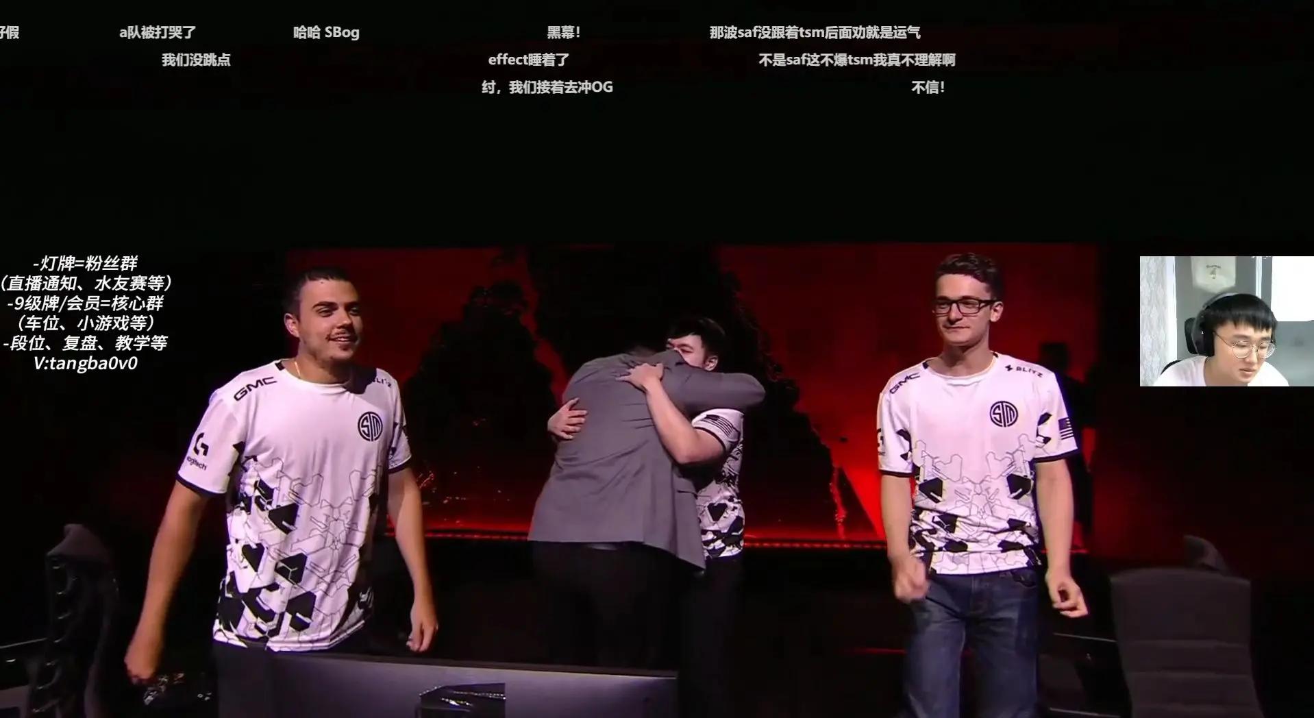 开云下载-KT横扫TSM，Hanssama成为全场焦点入围赛3:2（北京）