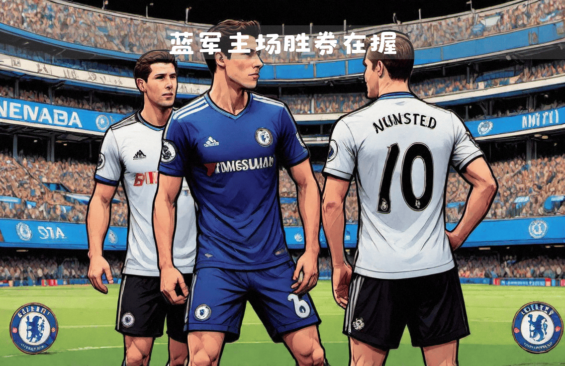 开云体育app-切尔西胜券在握，欧洲冠军联赛决战呼之欲出的简单介绍