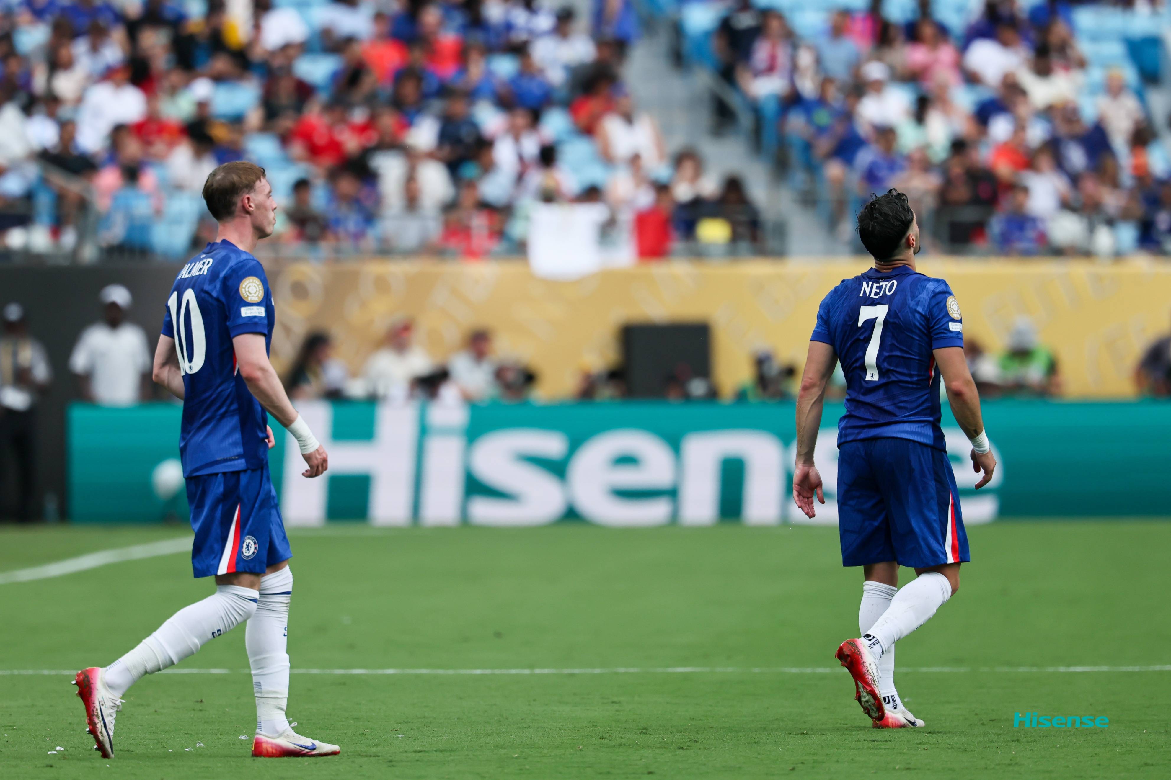 切尔西胜券在握,欧洲冠军联赛决战呼之欲出的简单介绍 切尔西胜券在握,欧洲冠军联赛决战呼之欲出的简单介绍