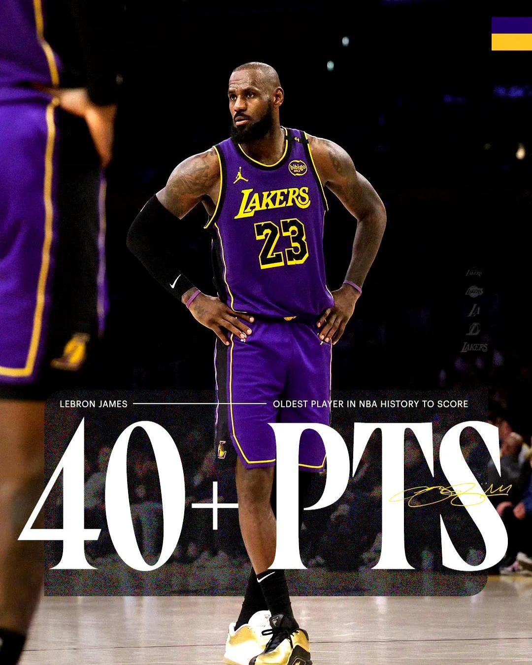 开云体育在线-詹姆斯开启超常状态，领导湖人豪取连胜的简单介绍