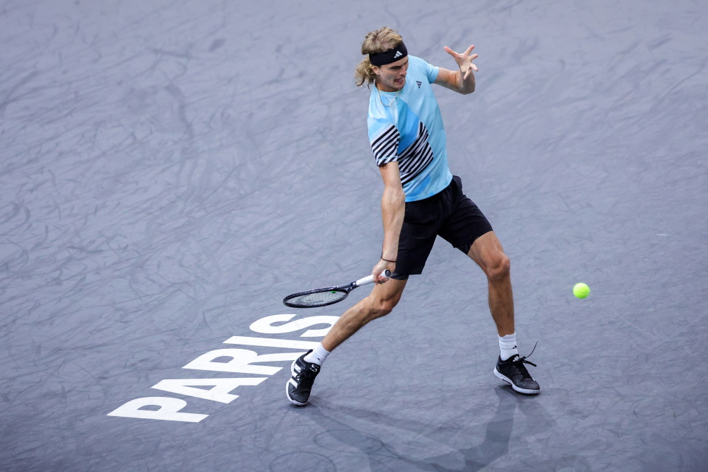 关于西班牙网球队轻取日本网球队,兹维列夫高光表现的信息 关于西班牙网球队轻取日本网球队,兹维列夫高光表现的信息