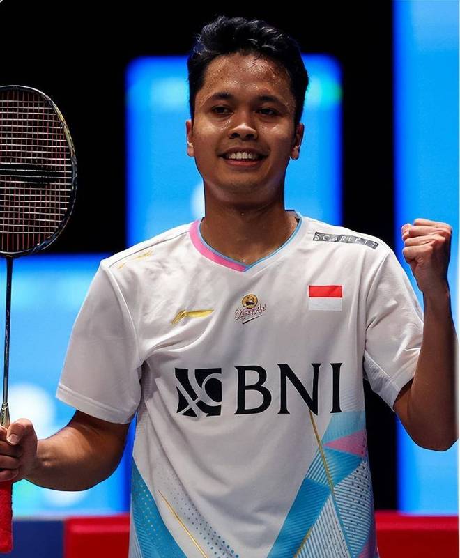 法国羽毛球队绝地反击印尼羽毛球队,陶菲克统治全场的简单介绍 法国羽毛球队绝地反击印尼羽毛球队,陶菲克统治全场的简单介绍