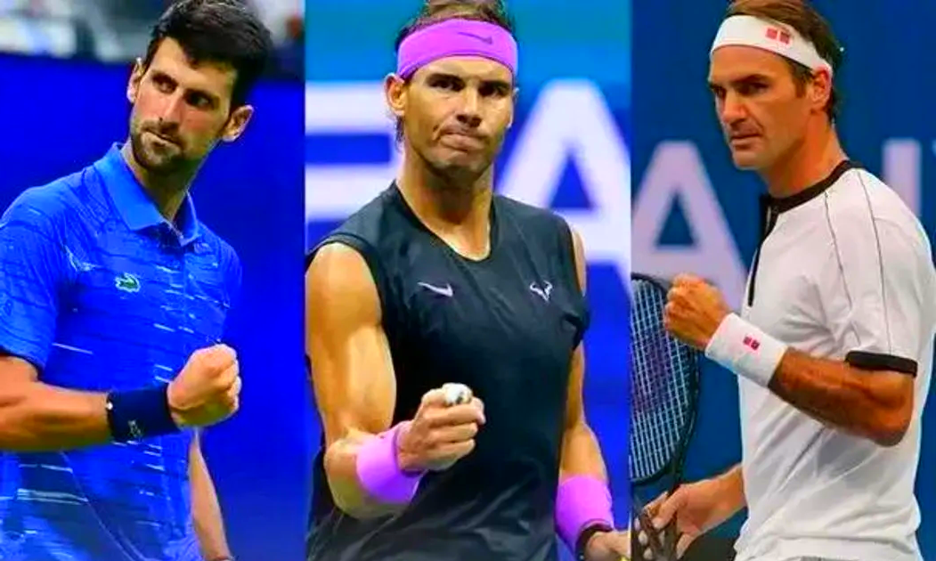 世界网球队碾压美国网球队，费德勒统治全场的简单介绍