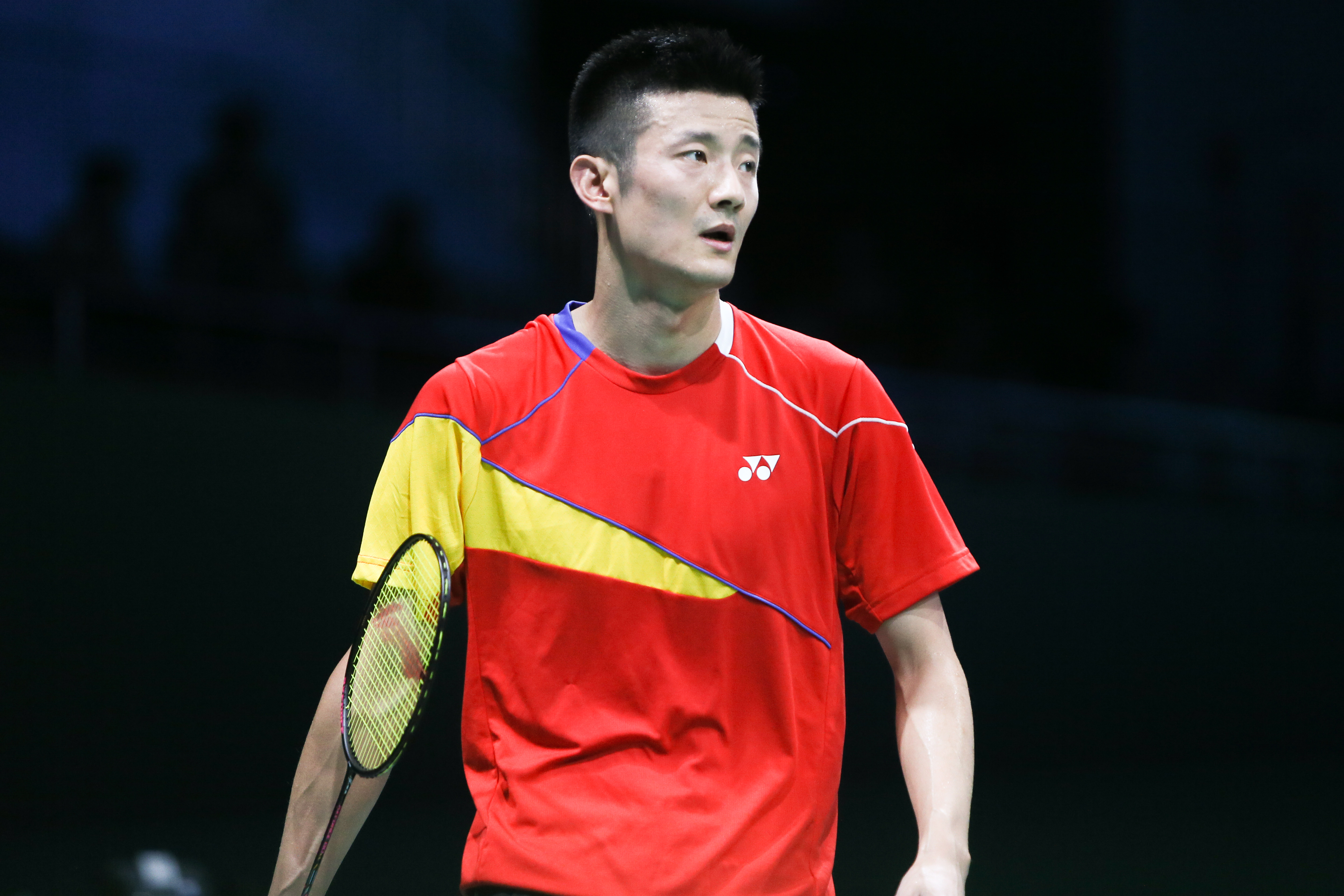 开云体育登录-包含韩国羽毛球队绝杀泰国羽毛球队，谌龙惊艳世界的词条