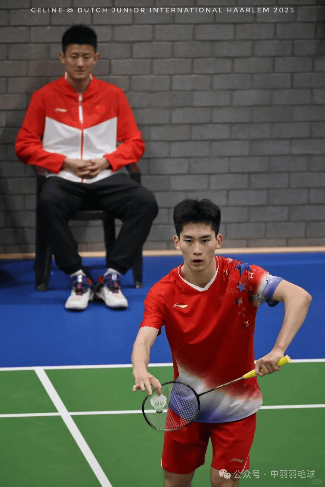 开云体育app-包含泰国羽毛球队绝杀中国羽毛球队，谌龙送出助攻的词条