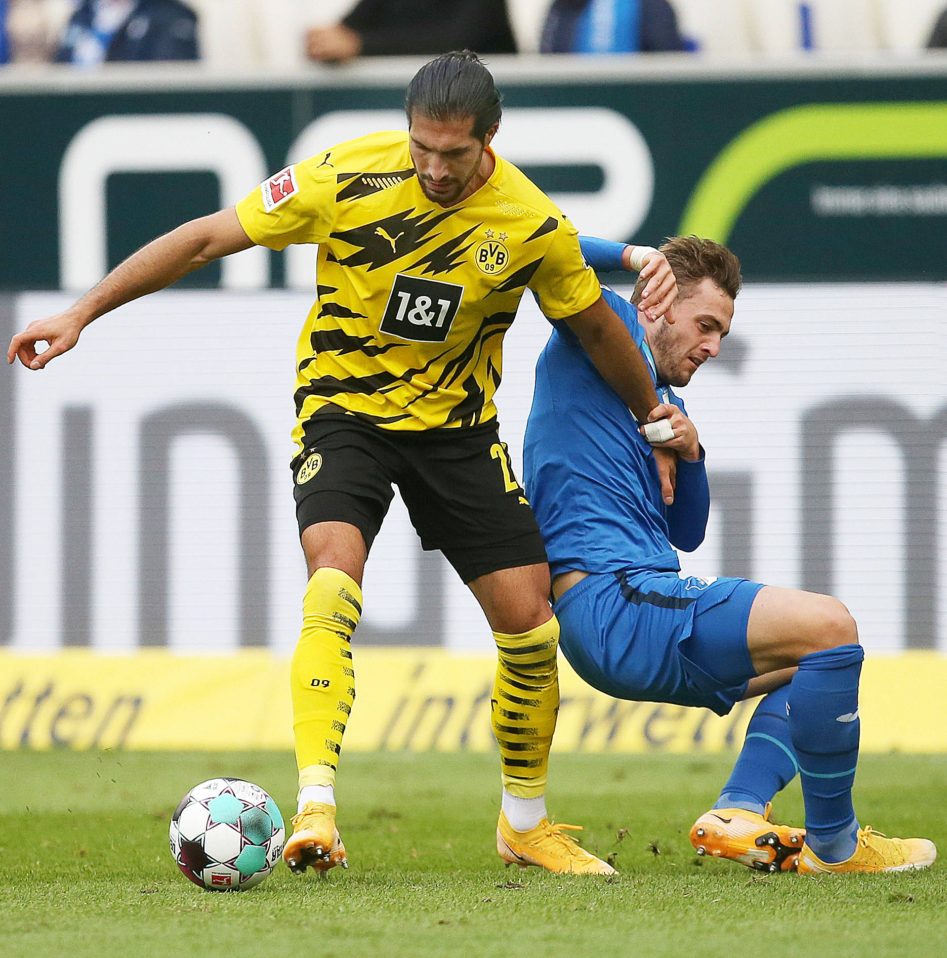 开云体育下载-美国轻取多特蒙德，弗拉霍维奇送出助攻的简单介绍