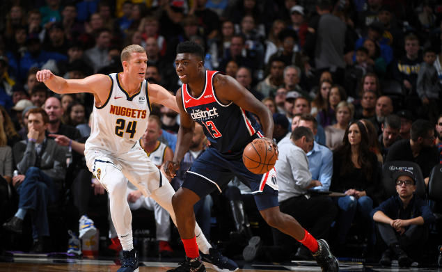 开云体育中国-南韩男篮横扫奇才，米尔萨普一己之力扛起全队的简单介绍