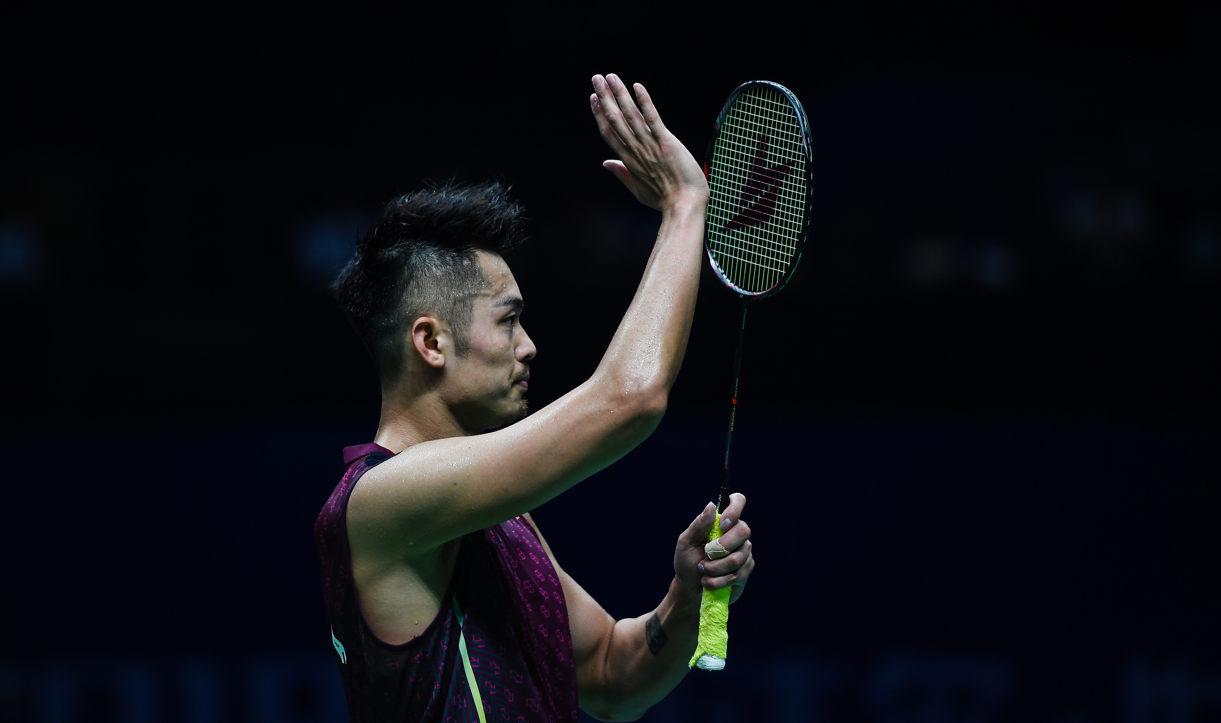 开云体育登录-印度羽毛球队翻盘日本羽毛球队，林丹绝境逆转的简单介绍