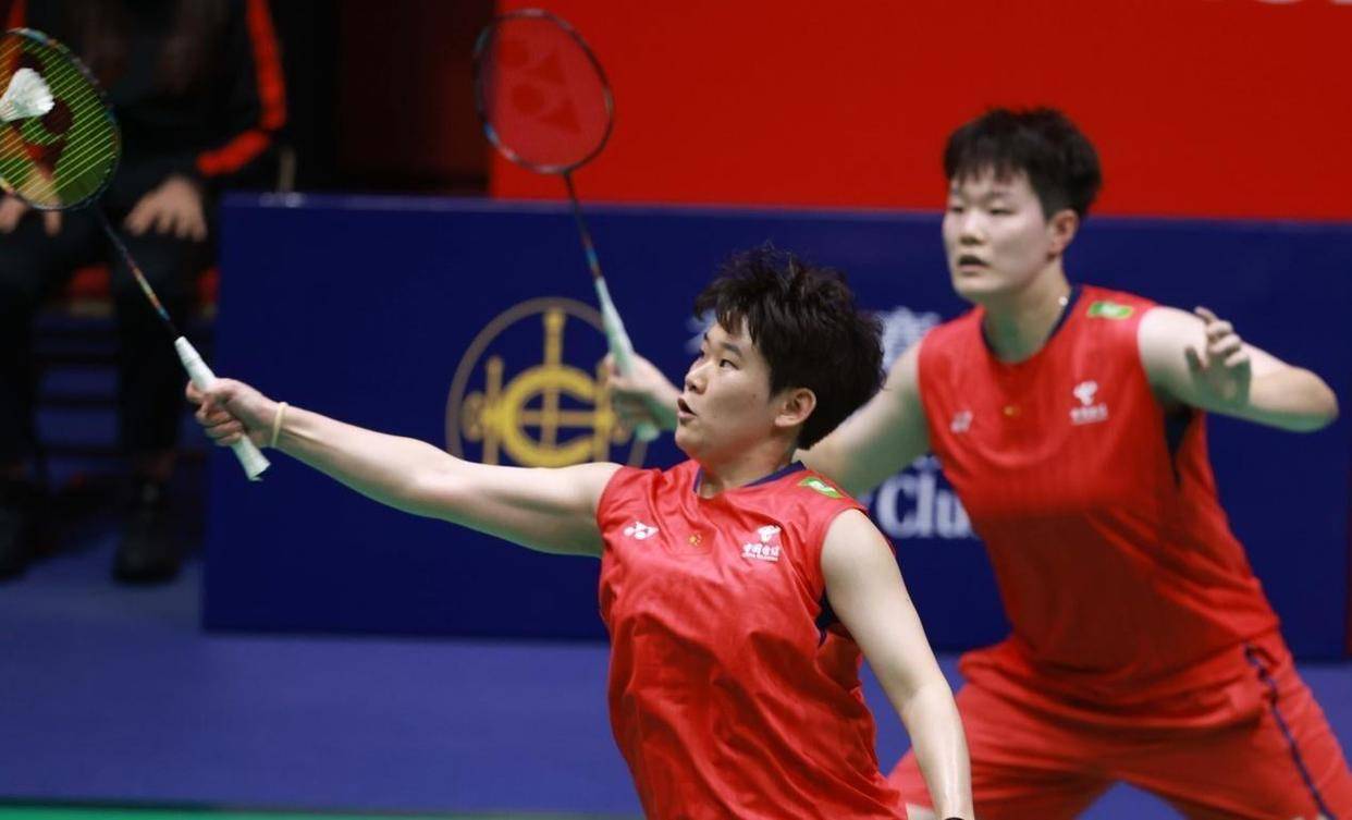 丹麦羽毛球队强势泰国羽毛球队,陶菲克关键制胜的简单介绍 丹麦羽毛球队强势泰国羽毛球队,陶菲克关键制胜的简单介绍