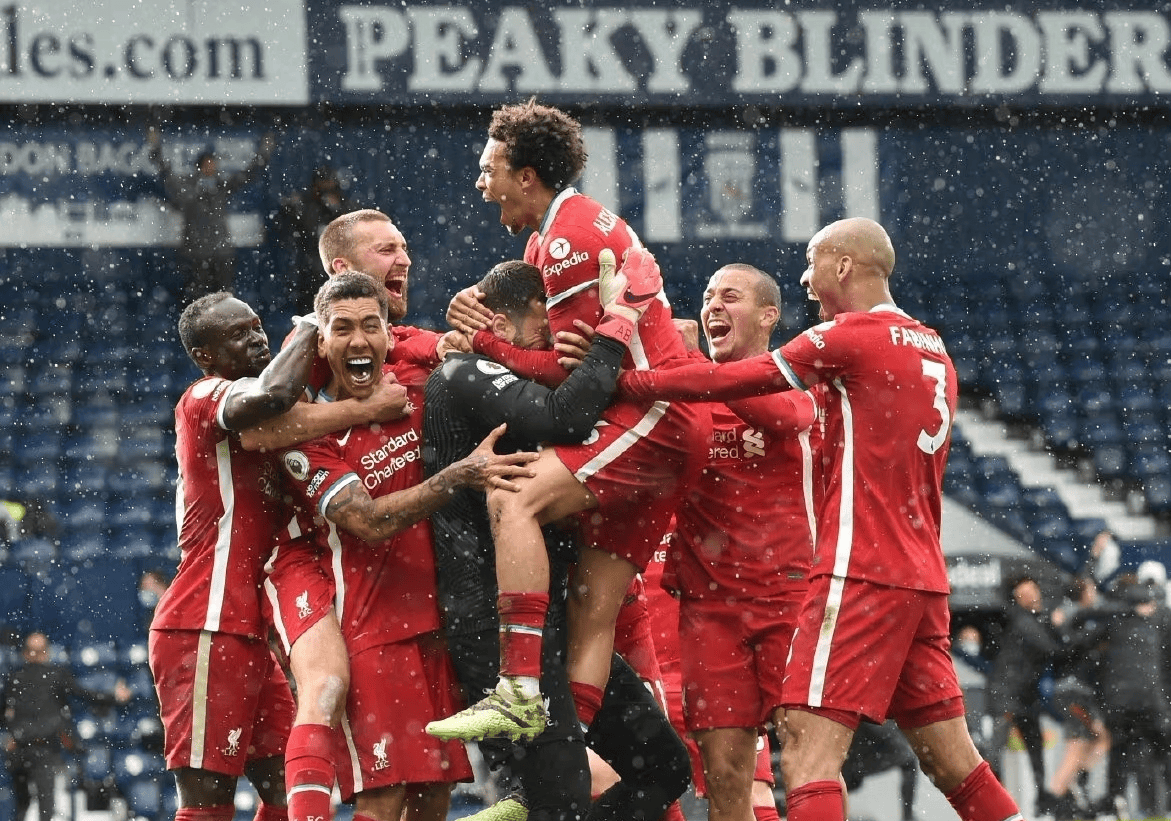 开云平台-全球瞩目！英超赛事即将收官的简单介绍