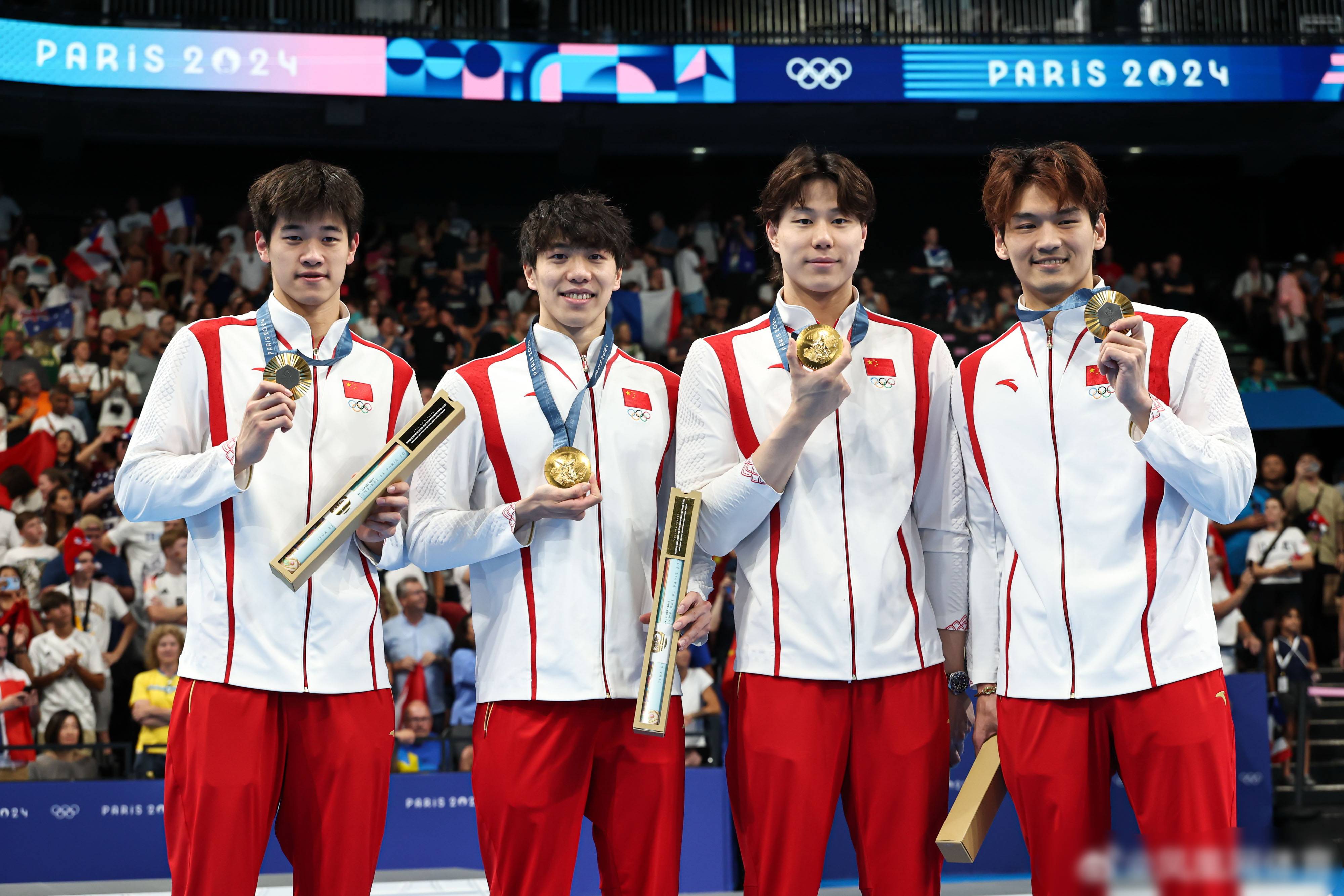 全球瞩目！奥运会赛事即将收官的简单介绍