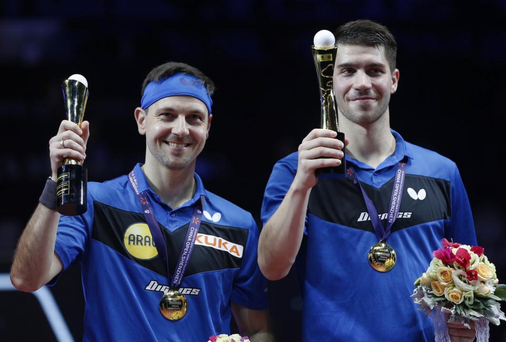 德国队鏖战中国队，波尔刷新纪录