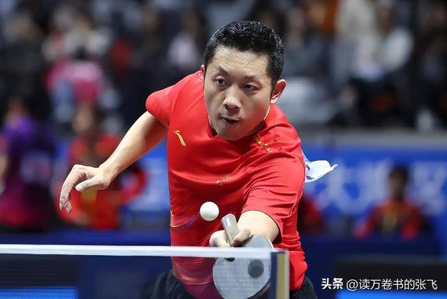 中国队鏖战德国队,许昕关键制胜 中国队鏖战德国队,许昕关键制胜